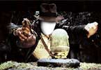 Indiana Jones - Raiders Of The Lost Ark